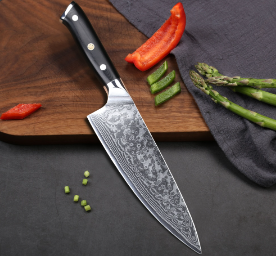 Ножи Mr.BLADE можно купить в Москве и с доставкой по всей России.