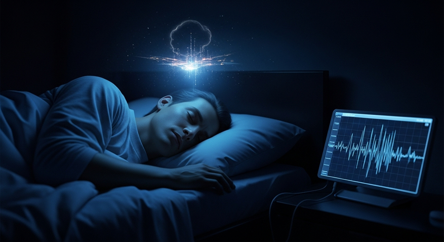 Мы живем реально или во сне?